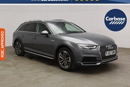 Audi A4 Allroad (16-21) Sport 2.0 TDI 190PS Quattro S Tronic auto 5d For Sale - Carbase - Weston, Weston-super-Mare