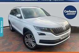 Skoda Kodiaq SUV (17-23) SE L (7-seat) 1.5 TSI ACT 150PS DSG auto 5d For Sale - Carbase - Weston, Weston-super-Mare