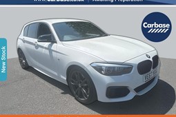 BMW 1-Series Hatchback (11-19) M140i Shadow Edition Sport Automatic 5d For Sale - Carbase - Weston, Weston-super-Mare