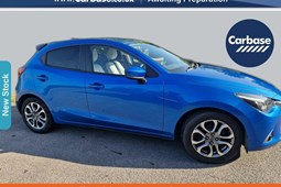 Mazda 2 (15-25) SkyActiv-G 90ps GT Sport Nav+ 5d For Sale - Carbase - Weston, Weston-super-Mare