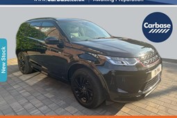 Land Rover Discovery Sport (15 on) R-Dynamic S D180 5+2 Seat AWD auto 5d For Sale - Carbase - Weston, Weston-super-Mare