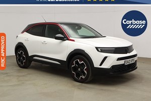 Vauxhall Mokka SUV (20 on) 1.2 Turbo 100 SRi 5dr For Sale - Carbase - Weston, Weston-super-Mare