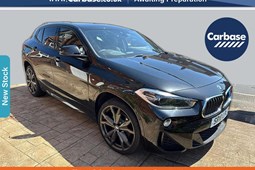 BMW X2 SUV (18-23) xDrive18d M Sport 5d For Sale - Carbase - Weston, Weston-super-Mare