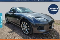 Mazda MX-5 (05-15) 1.8i SE Roadster Coupe 2d For Sale - Carbase - Weston, Weston-super-Mare