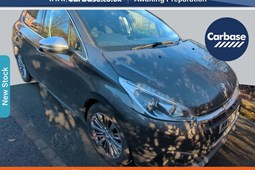 Peugeot 208 Hatchback (12-19) 1.2 PureTech Allure 5d For Sale - Carbase - Weston, Weston-super-Mare