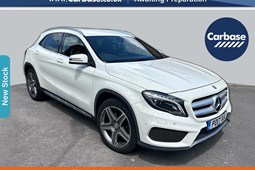 Mercedes-Benz GLA-Class (14-20) GLA 220d 4Matic AMG Line (Premium) 5d Auto For Sale - Carbase - Weston, Weston-super-Mare