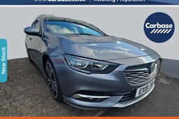 Vauxhall Insignia Sports Tourer (17-19) SRi VX-Line Nav 2.0 (170PS) Turbo D BlueInjection 5d For Sale - Carbase - Weston, Weston-super-Mare