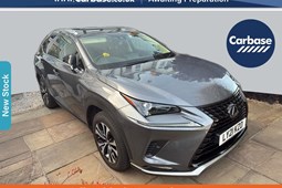 Lexus NX (14-21) 300h 2.5 CVT 2WD 5d For Sale - Carbase - Weston, Weston-super-Mare
