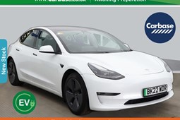 Tesla Model 3 (16 on) Long Range auto 4d For Sale - Carbase - Weston, Weston-super-Mare