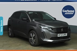 Peugeot 3008 SUV (16-24) 1.2 PureTech Active Premium+ 5dr For Sale - Carbase - Weston, Weston-super-Mare