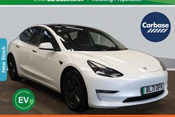 Tesla Model 3 (16 on) Long Range auto 4d For Sale - Carbase - Weston, Weston-super-Mare