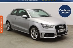 Audi A1 Hatchback (10-18) 1.4 TFSI S Line 3d For Sale - Carbase - Weston, Weston-super-Mare