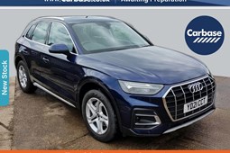 Audi Q5 SUV (16-24) 40 TDI Quattro Sport S Tronic 5d For Sale - Carbase - Weston, Weston-super-Mare