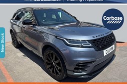 Land Rover Range Rover Velar SUV (17 on) R-Dynamic SE P300 AWD auto 4d For Sale - Carbase - Weston, Weston-super-Mare