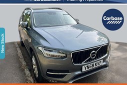 Volvo XC90 (15-24) 2.0 D5 PowerPulse Momentum AWD 5d Geartronic For Sale - Carbase - Weston, Weston-super-Mare