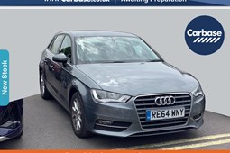 Audi A3 Sportback (13-20) 1.6 TDI (110bhp) SE 5d For Sale - Carbase - Weston, Weston-super-Mare