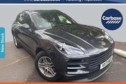 Porsche Macan (14-24) S PDK auto 5d For Sale - Carbase - Weston, Weston-super-Mare
