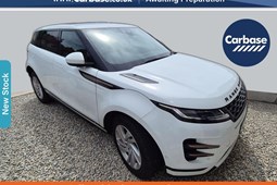 Land Rover Range Rover Evoque SUV (19 on) S R-Dynamic D150 5d For Sale - Carbase - Weston, Weston-super-Mare