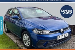 Volkswagen Polo Hatchback (17 on) 1.0 TSI Life 5dr For Sale - Carbase - Weston, Weston-super-Mare