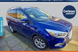 Ford Kuga (12-20) Titanium 2.0 TDCi 150PS FWD (09/16) 5d For Sale - Carbase - Weston, Weston-super-Mare
