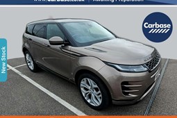Land Rover Range Rover Evoque SUV (19 on) SE R-Dynamic D180 auto 5d For Sale - Carbase - Weston, Weston-super-Mare