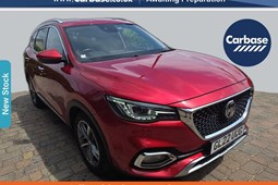 MG HS SUV (19-24) Exclusive 1.5T-GDI DCT auto 5d For Sale - Carbase - Weston, Weston-super-Mare