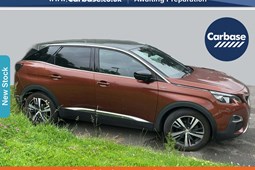 Peugeot 3008 SUV (16-24) GT Line 1.2 PureTech 130 S&S EAT6 auto 5d For Sale - Carbase - Weston, Weston-super-Mare