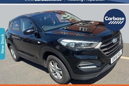 Hyundai Tucson (15-20) 1.6 GDi Blue Drive S 2WD 5d For Sale - Carbase - Weston, Weston-super-Mare