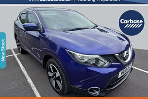 Nissan Qashqai (14-21) 1.5 dCi N-Connecta 5d For Sale - Carbase - Weston, Weston-super-Mare