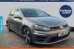 Volkswagen Golf R (14-16) 2.0 TSI R Hatchback 5d DSG For Sale - Carbase - Weston, Weston-super-Mare