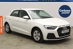 Audi A1 Sportback (18 on) Technik 25 TFSI 95PS 5d For Sale - Carbase - Weston, Weston-super-Mare