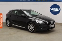 Volvo V40 Cross Country (13-19) T3 (152bhp) Cross Country 5d Geartronic For Sale - Carbase - Weston, Weston-super-Mare