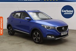 MG ZS SUV (17-24) Exclusive 1.5 DOHC VTI-tech 5d For Sale - Carbase - Weston, Weston-super-Mare