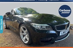 BMW Z4 Roadster (09-17) 28i sDrive M Sport 2d Auto For Sale - Carbase - Weston, Weston-super-Mare