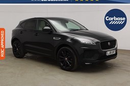 Jaguar E-Pace SUV (17-24) R-Dynamic S P250 AWD auto 5d For Sale - Carbase - Weston, Weston-super-Mare