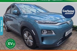 Hyundai Kona Electric SUV (18-23) Premium SE Electric 64 kWh Battery 204PS auto 5d For Sale - Carbase - Weston, Weston-super-Mare