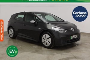 Volkswagen ID.3 Hatchback (20 on) 150kW Life Pro Performance 62kWh 5dr Auto For Sale - Carbase - Weston, Weston-super-Mare