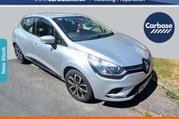 Renault Clio Hatchback (12-19) Play TCe 90 5d For Sale - Carbase - Weston, Weston-super-Mare