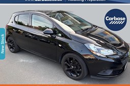 Vauxhall Corsa Hatchback (14-19) Griffin 1.4i (90PS) 5d For Sale - Carbase - Weston, Weston-super-Mare