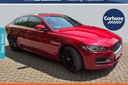 Jaguar XE (15-24) R-Sport 25t 2.0 Turbocharged 250PS auto 4d For Sale - Carbase - Weston, Weston-super-Mare