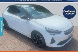 Vauxhall Corsa Hatchback (20 on) SRi Premium 1.2 (100PS) Turbo 5d For Sale - Carbase - Weston, Weston-super-Mare