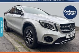 Mercedes-Benz GLA-Class (14-20) GLA 180 Urban Edition 7G-DCT auto 5d For Sale - Carbase - Weston, Weston-super-Mare