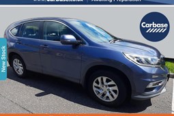 Honda CR-V (12-18) 2.0 i-VTEC SE (03/15-) 5d Auto For Sale - Carbase - Weston, Weston-super-Mare
