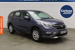 Honda CR-V (12-18) 2.0 i-VTEC SE (03/15-) 5d Auto For Sale - Carbase - Weston, Weston-super-Mare