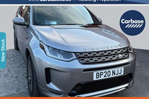 Land Rover Discovery Sport (15 on) R-Dynamic SE P200 5+2 Seat AWD auto 5d For Sale - Carbase - Weston, Weston-super-Mare