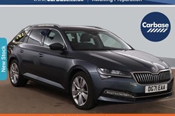 Skoda Superb Estate (15-23) SE L 2.0 TDI SCR 150PS DSG auto 5d For Sale - Carbase - Weston, Weston-super-Mare
