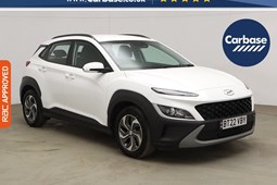 Hyundai Kona SUV (17-23) 1.6 GDi Hybrid SE Connect 5dr DCT For Sale - Carbase - Weston, Weston-super-Mare
