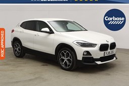 BMW X2 SUV (18-23) sDrive18i Sport Double Clutch auto 5d For Sale - Carbase - Weston, Weston-super-Mare