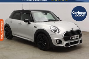MINI Hatchback (14-24) Cooper Sport 5d For Sale - Carbase - Weston, Weston-super-Mare