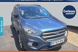 Ford Kuga (12-20) ST-Line Edition 1.5 Ford EcoBoost 150PS FWD 5d For Sale - Carbase - Weston, Weston-super-Mare